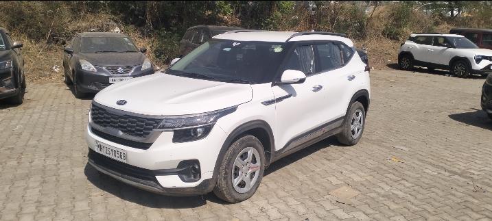 2020 Kia Seltos HTK Diesel 2020 Kia Seltos HTK Diesel