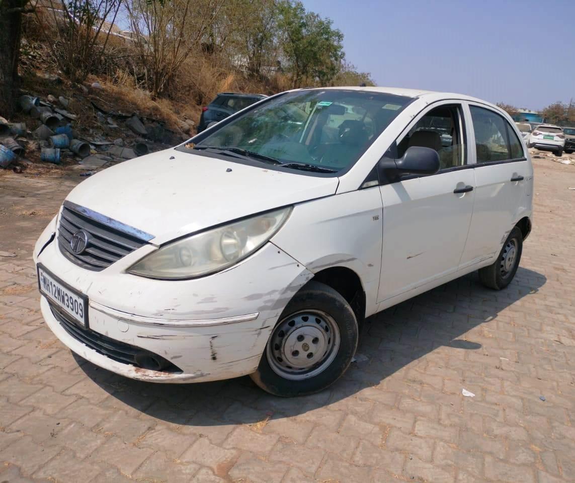 2013 Tata Indica Vista LS TDI 2013 Tata Indica Vista LS TDI