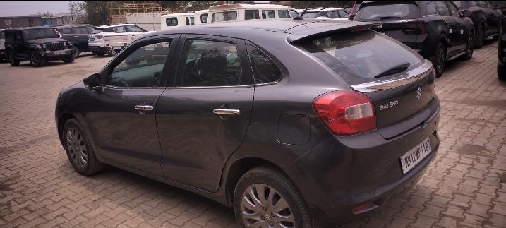UsedCar