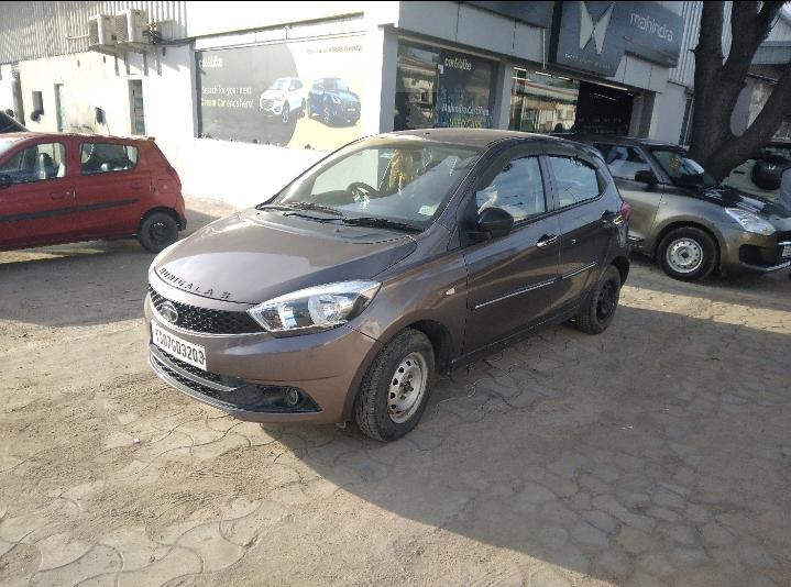 Used 2018 Tata Tiago, Medipalli, Hyderabad  Used 2018 Tata Tiago, Medipalli, Hyderabad