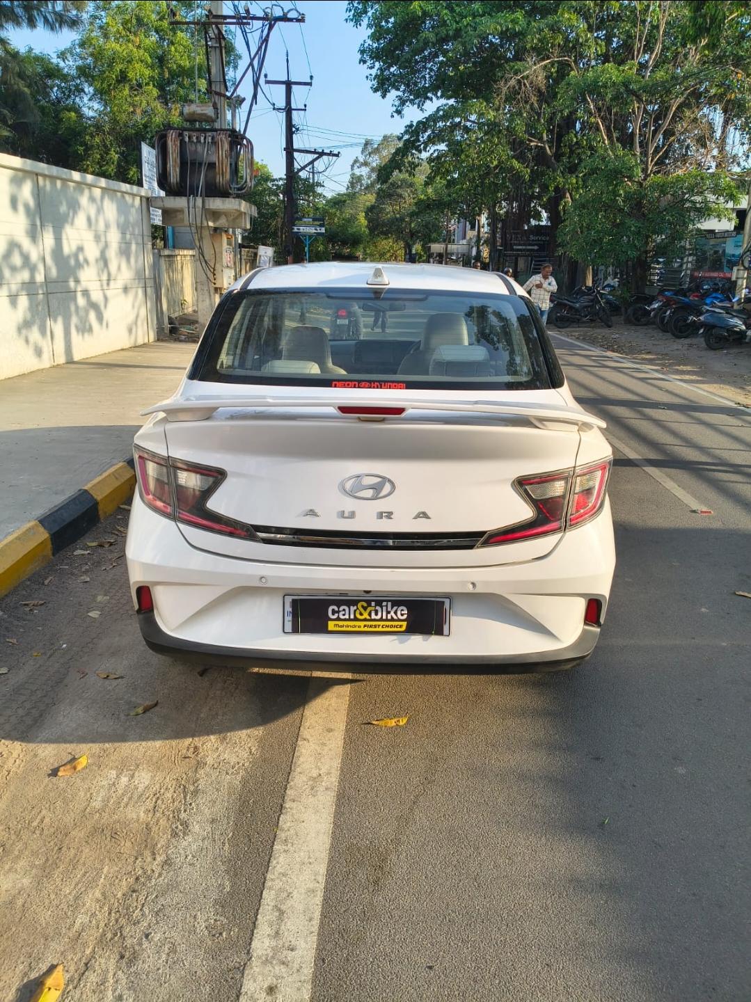 UsedCar