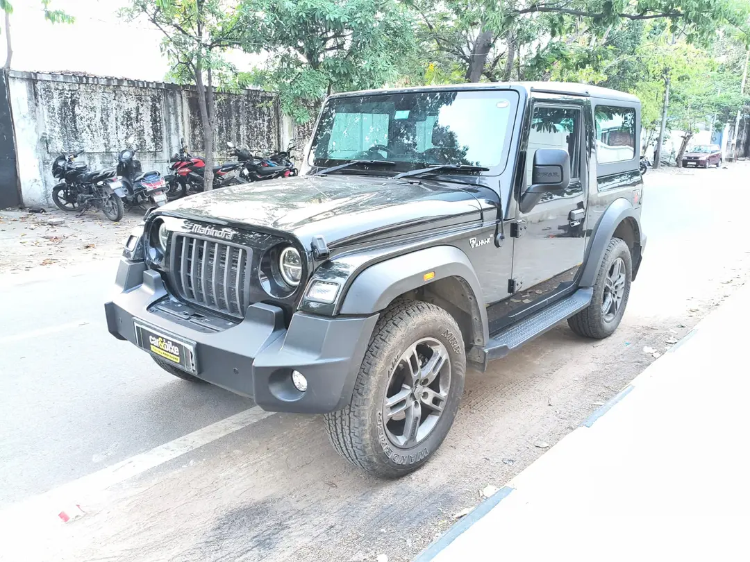 UsedCar