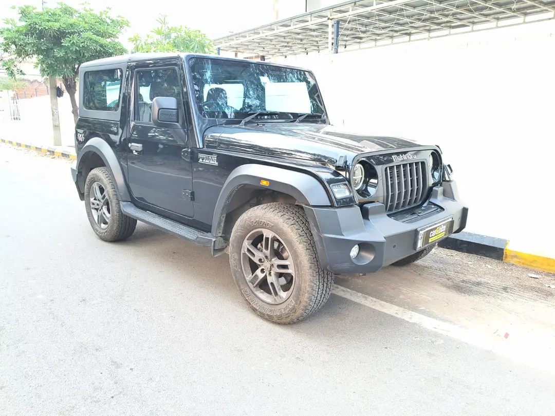 UsedCar