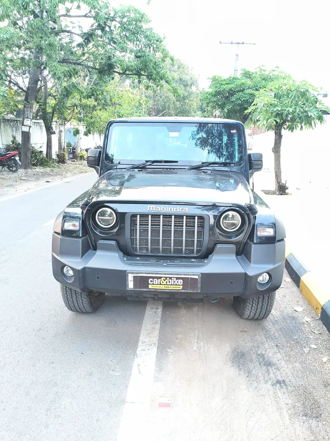 UsedCar