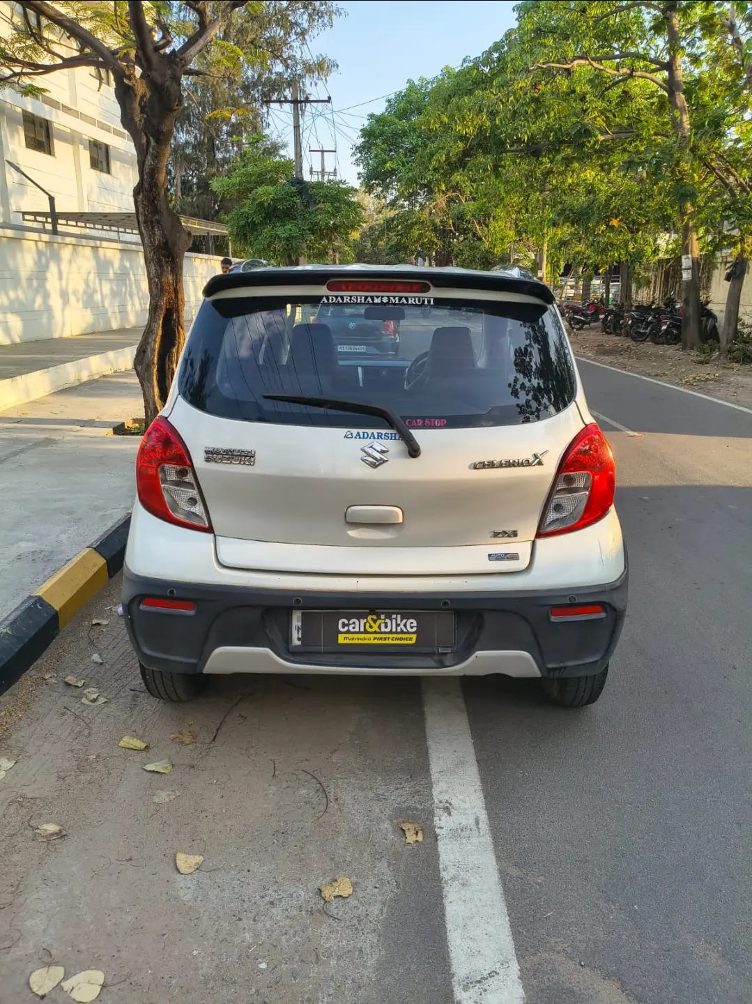 UsedCar