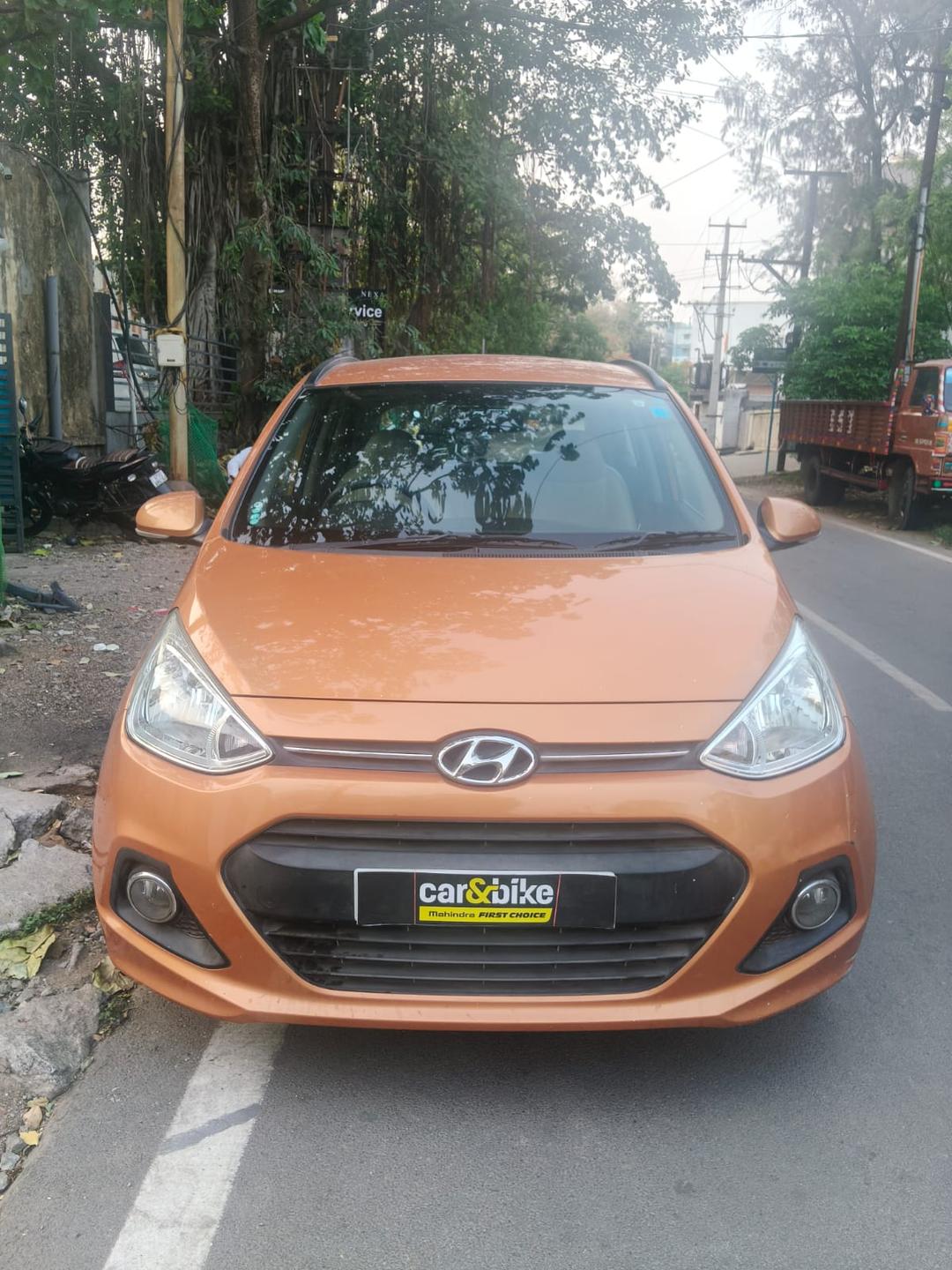 UsedCar