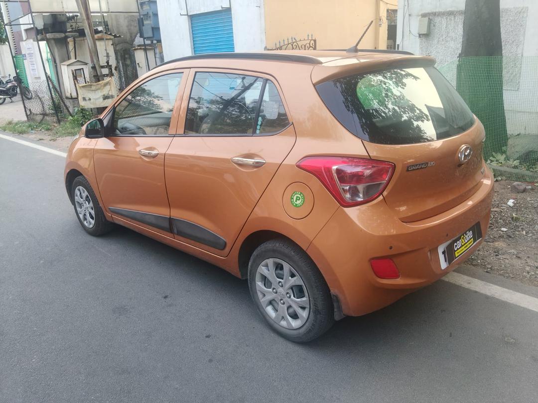UsedCar