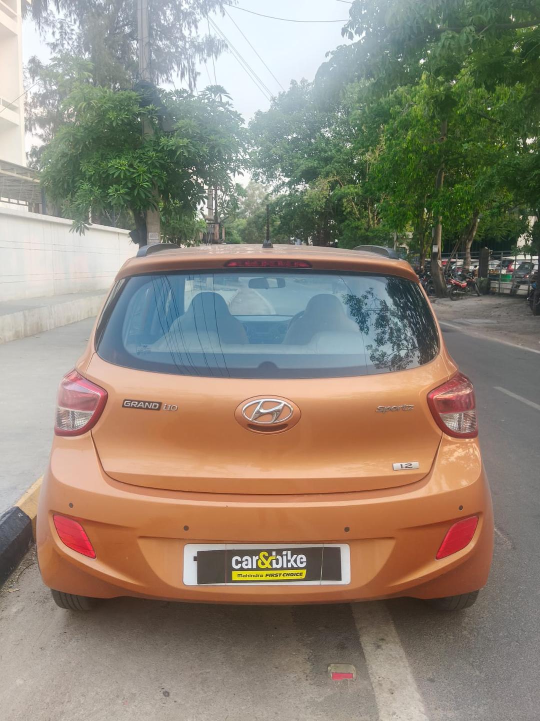 UsedCar