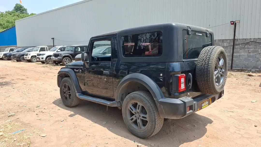 UsedCar
