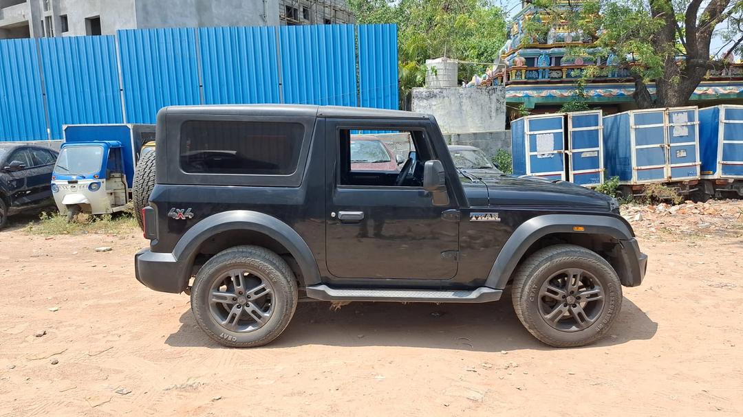 UsedCar