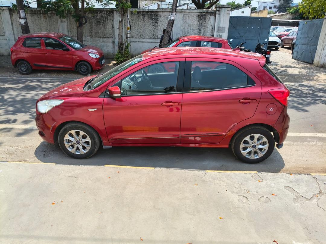 UsedCar