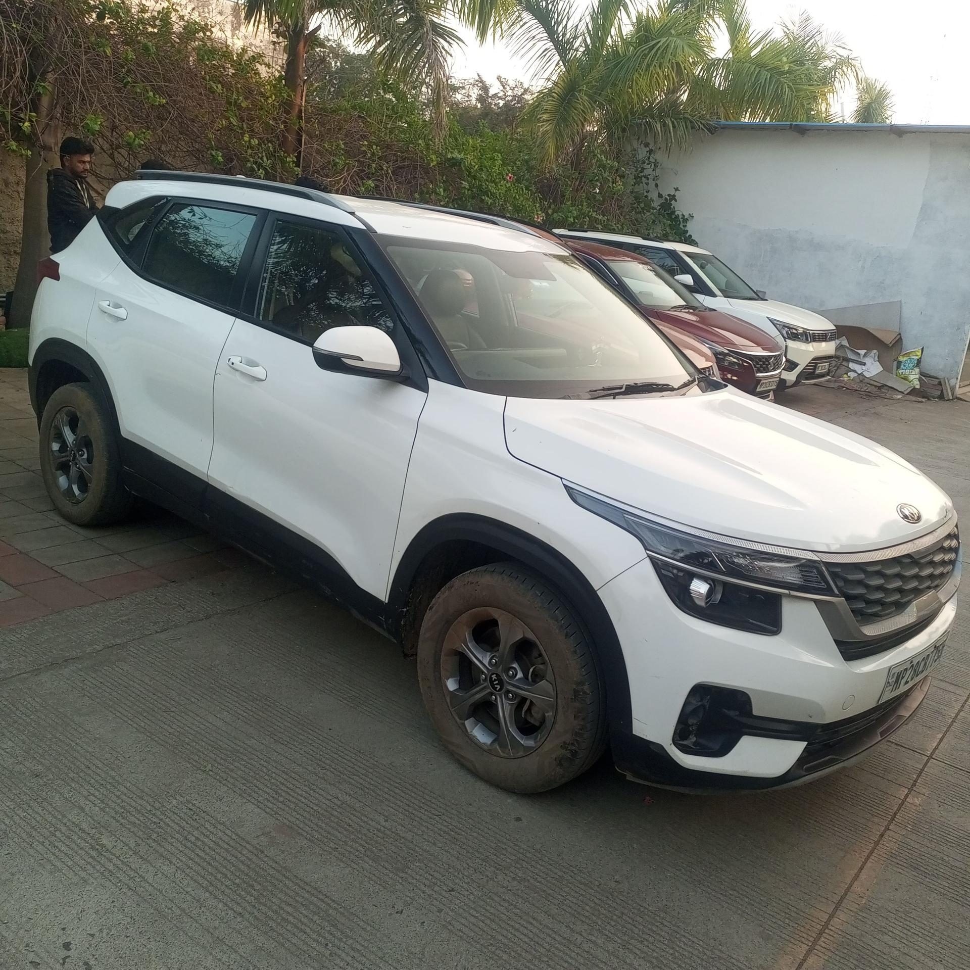 2020 Kia Seltos HTK Plus Diesel 2020 Kia Seltos HTK Plus Diesel