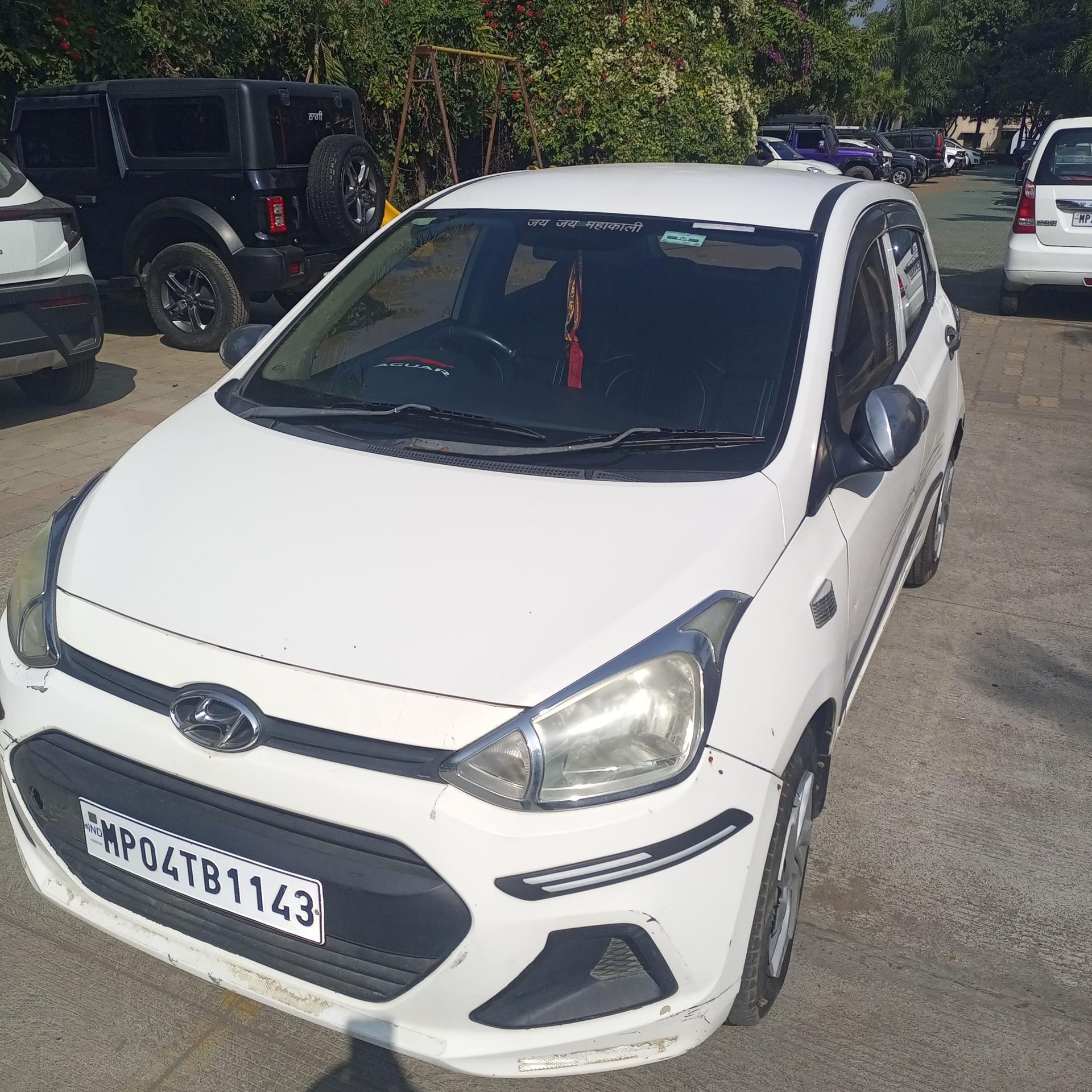 2017 Hyundai Grand i10 1.1 Sportz Special Edition Diesel 2017 Hyundai Grand i10 1.1 Sportz Special Edition Diesel