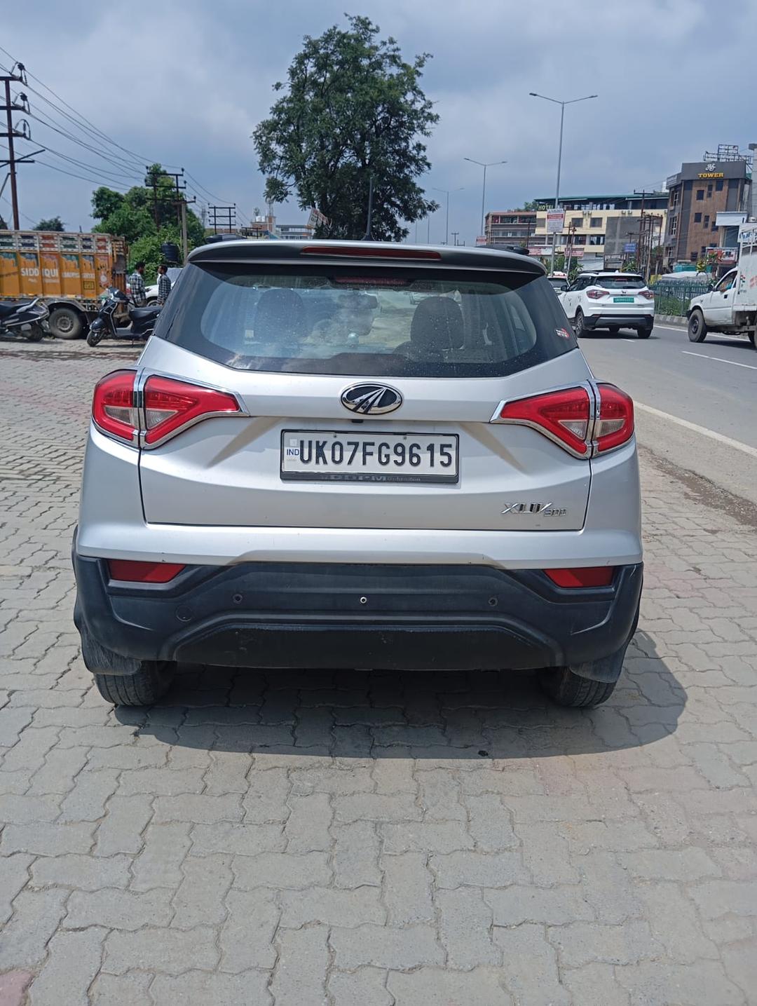 UsedCar