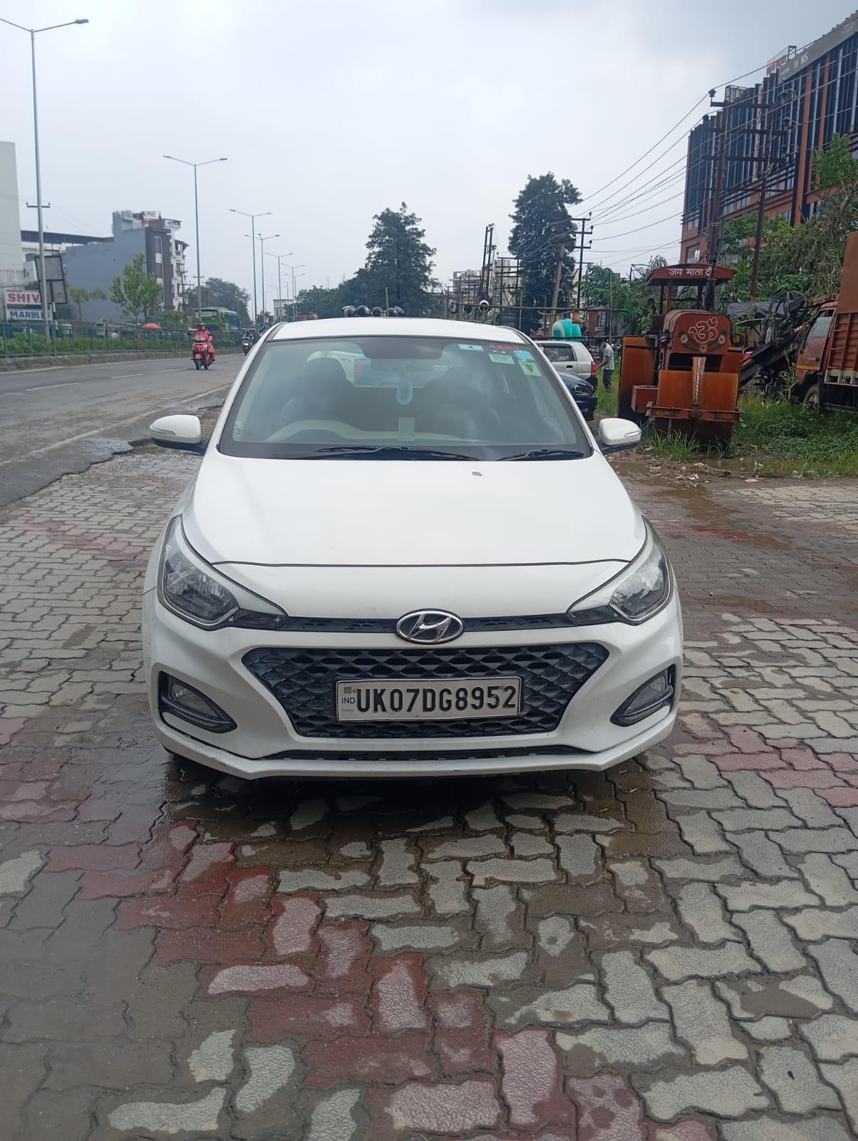 Used 2018 Hyundai Elite i20, Mothrowala, Dehradun Used 2018 Hyundai Elite i20, Mothrowala, Dehradun