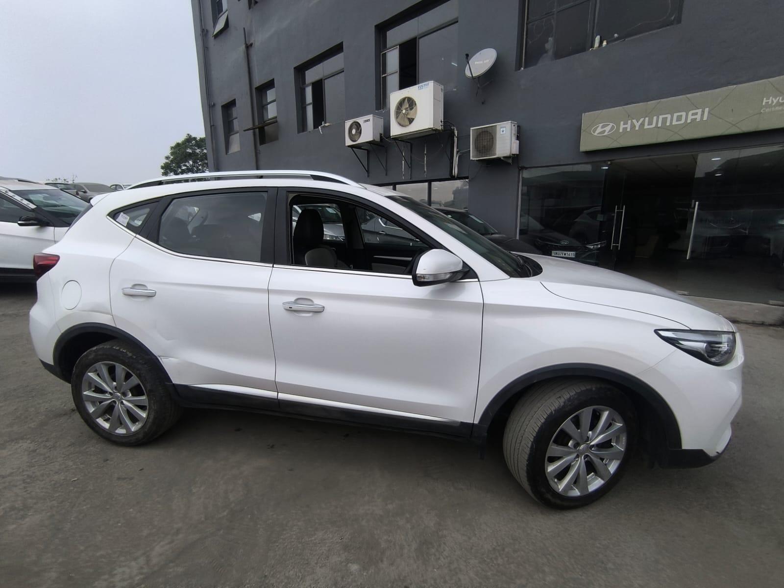 2022 MG Astor Smart 1.5 MT 2022 MG Astor Smart 1.5 MT