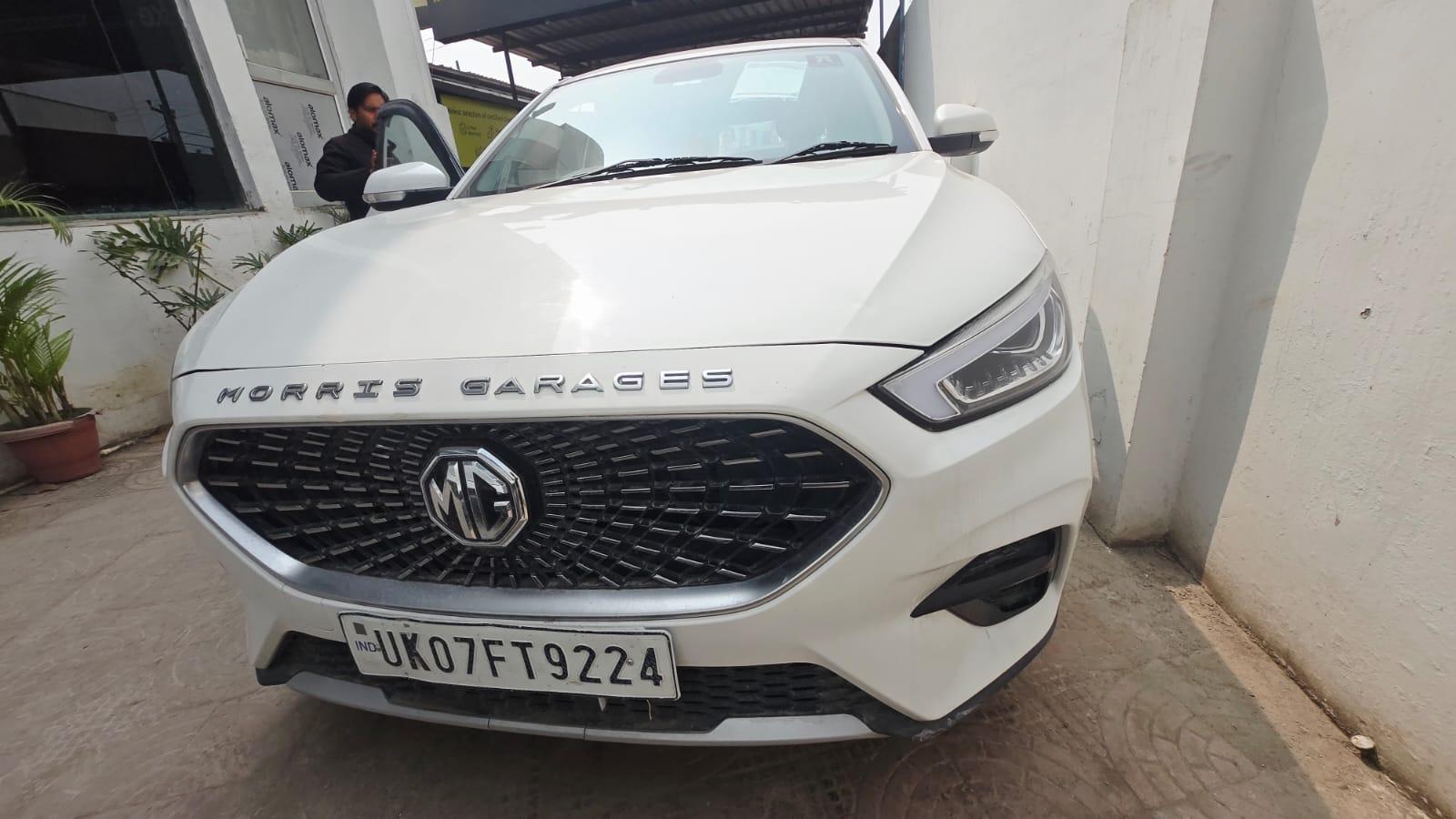 2024 MG Astor Sprint 1.5 MT 2024 MG Astor Sprint 1.5 MT