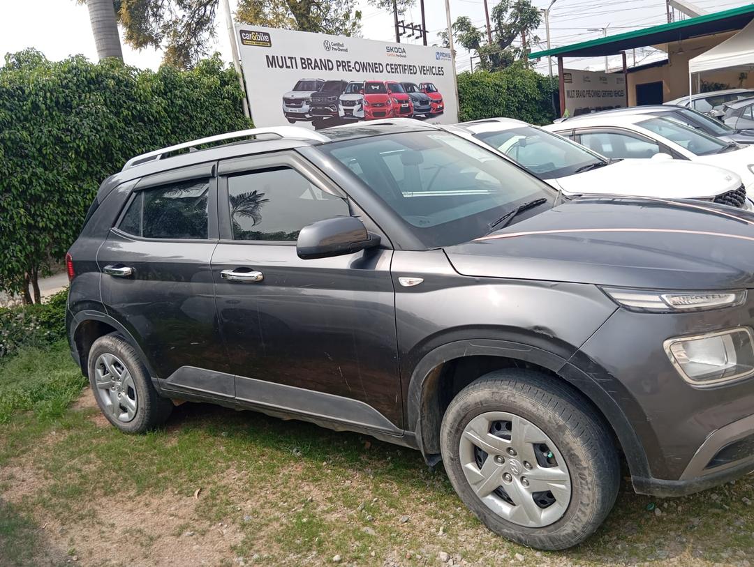 UsedCar