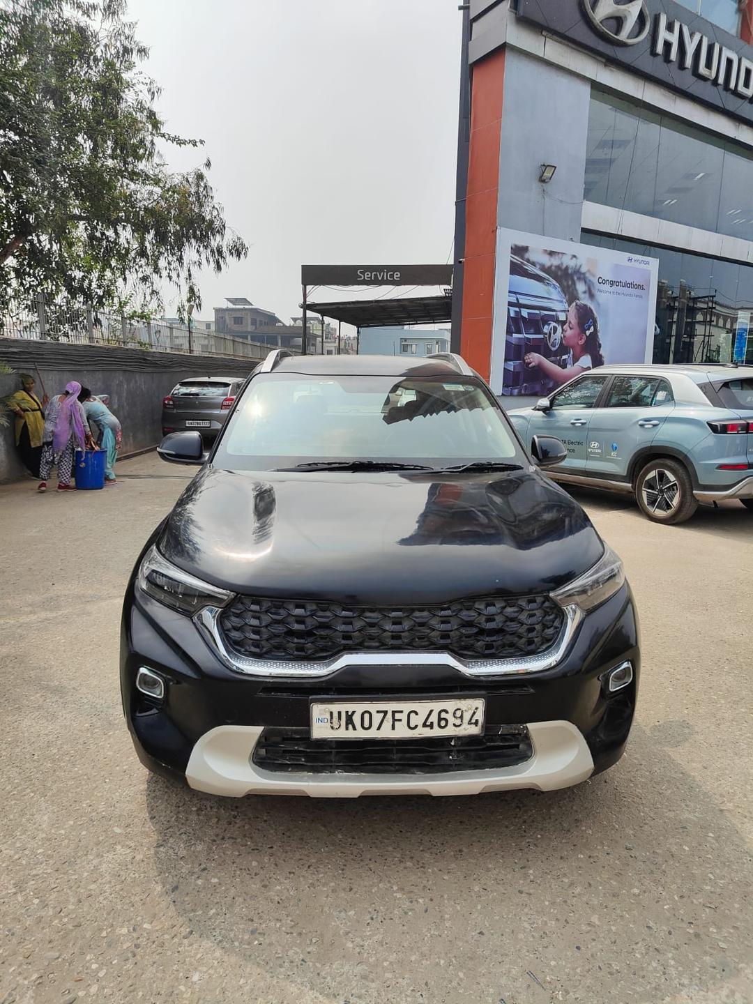 UsedCar