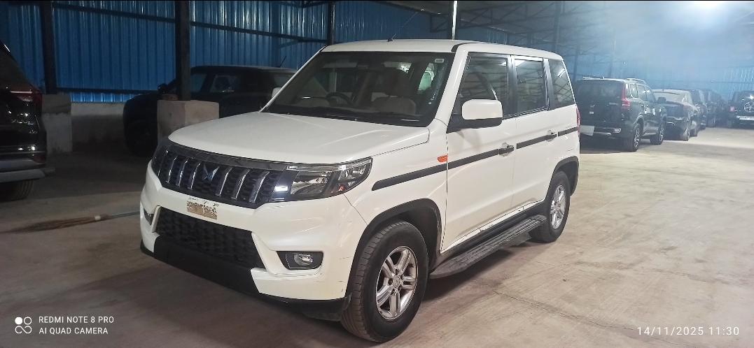 Used 2023 Mahindra Bolero Neo, Subhash Nagar-Bhilwara, Bhilwara Used 2023 Mahindra Bolero Neo, Subhash Nagar-Bhilwara, Bhilwara