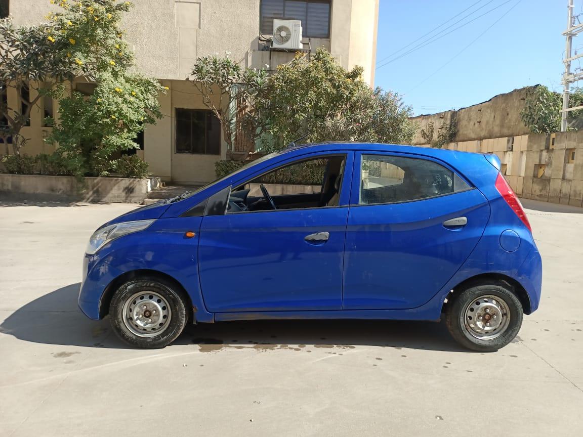 2016 Hyundai EON Era 2016 Hyundai EON Era