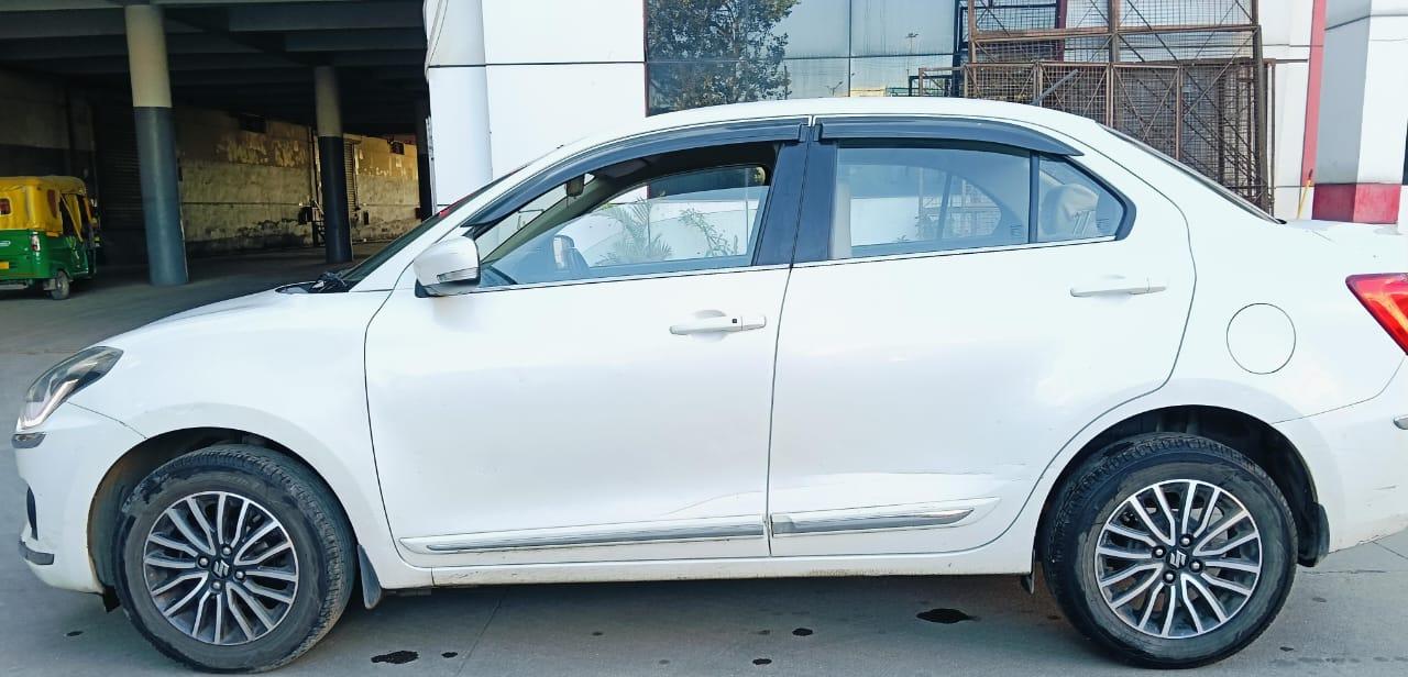 2017 Maruti Suzuki Dzire VXI BS IV 2017 Maruti Suzuki Dzire VXI BS IV