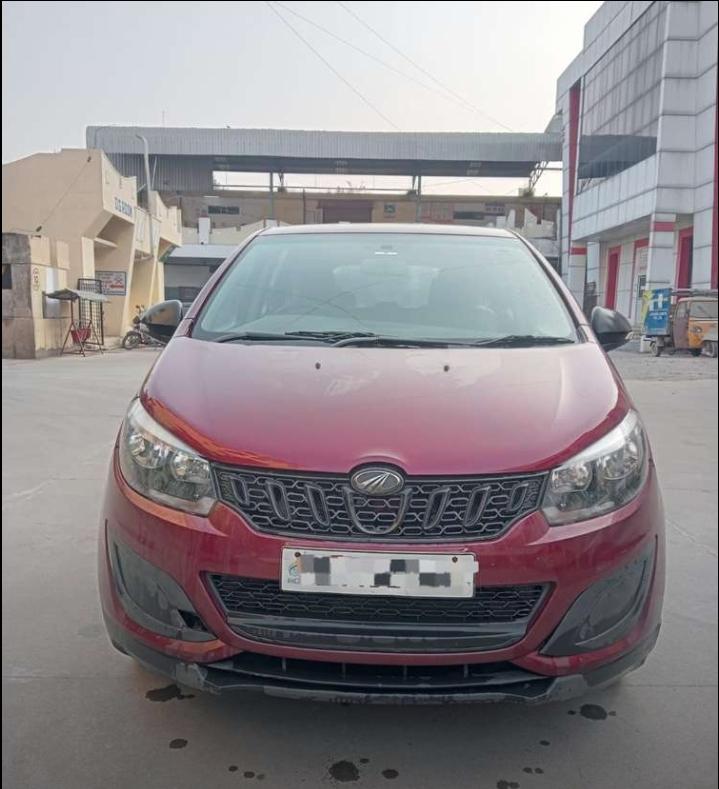 2020 Mahindra Voyager Base Variant 2020 Mahindra Voyager Base Variant