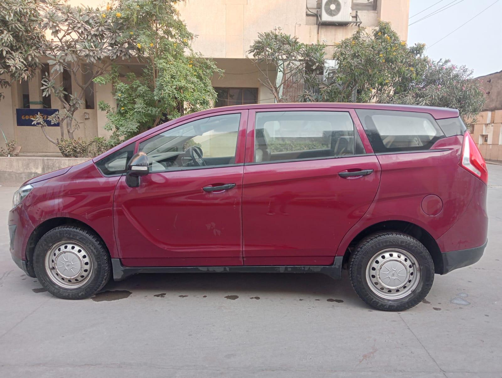 2020 Mahindra Voyager Base Variant 2020 Mahindra Voyager Base Variant