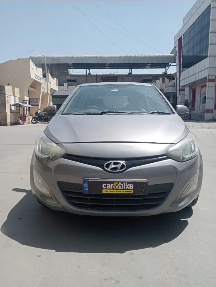 UsedCar