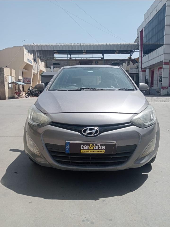 UsedCar