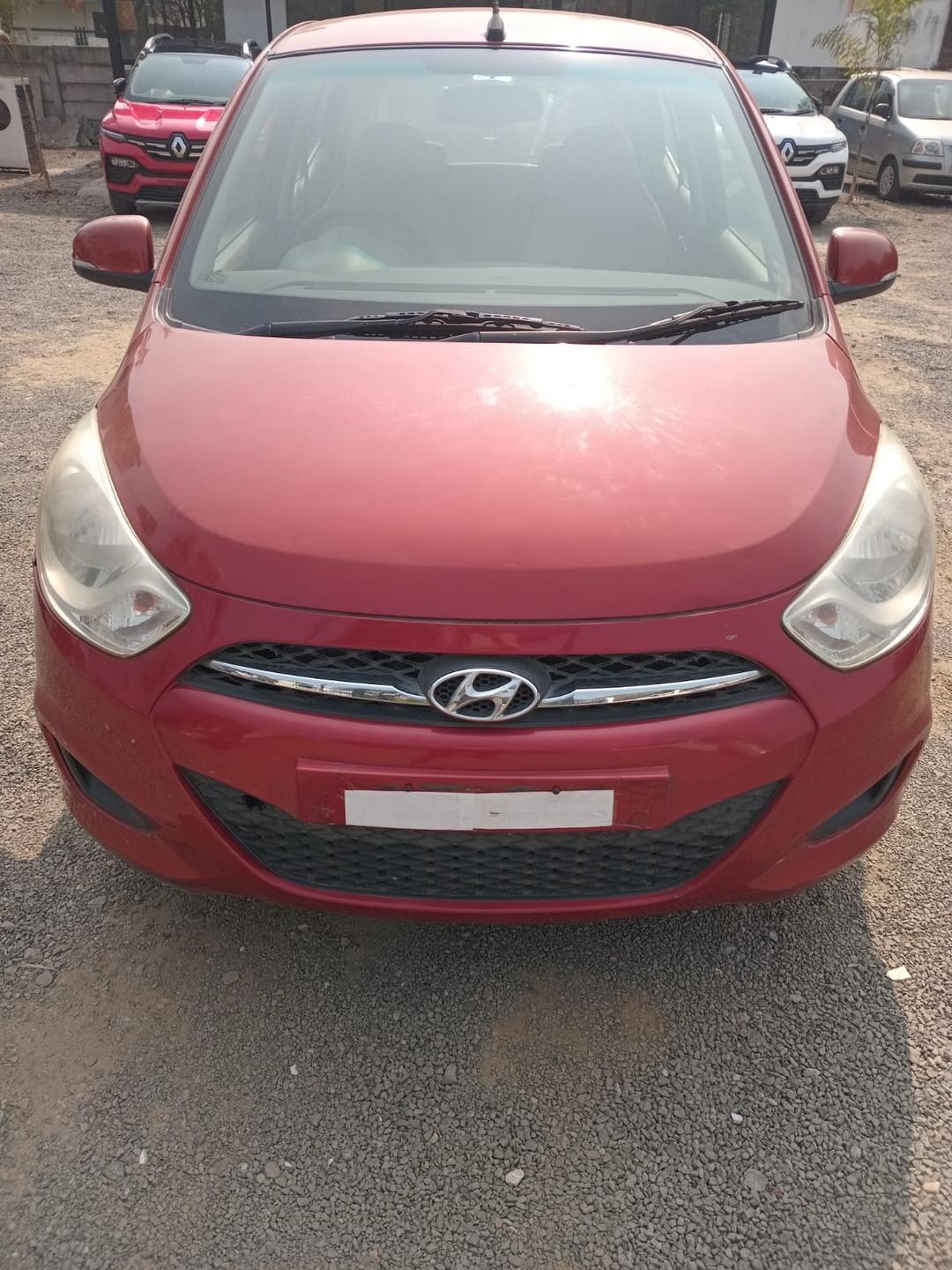UsedCar