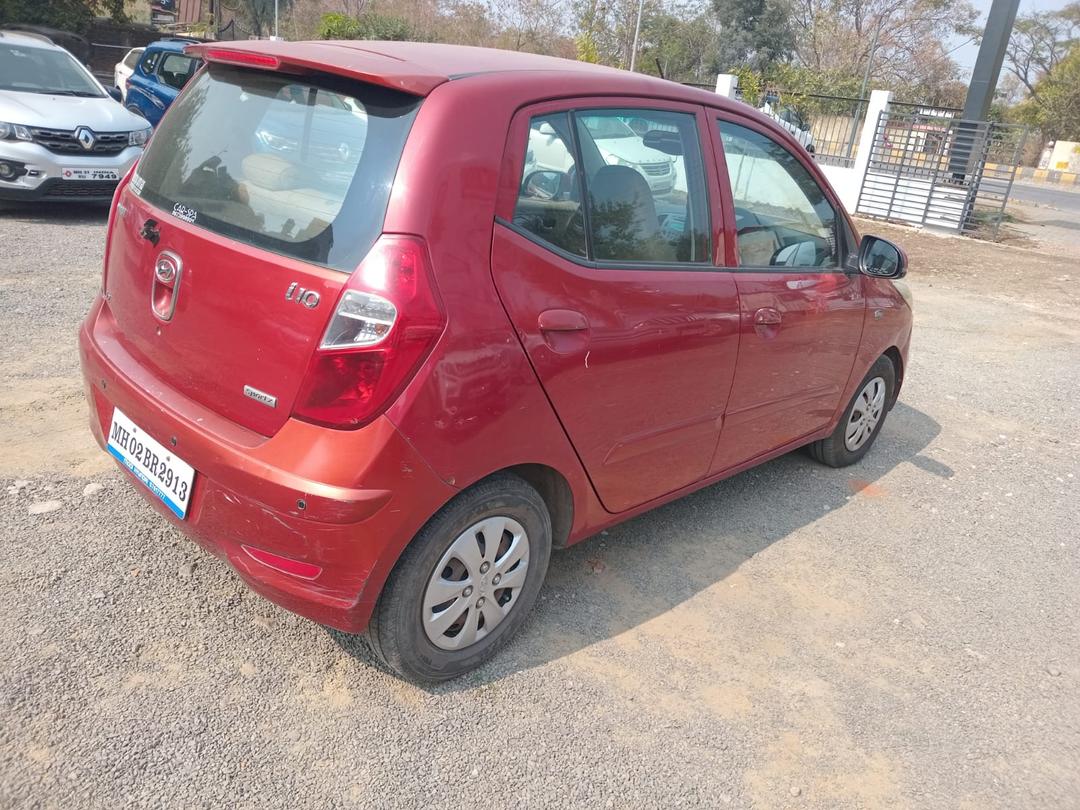UsedCar