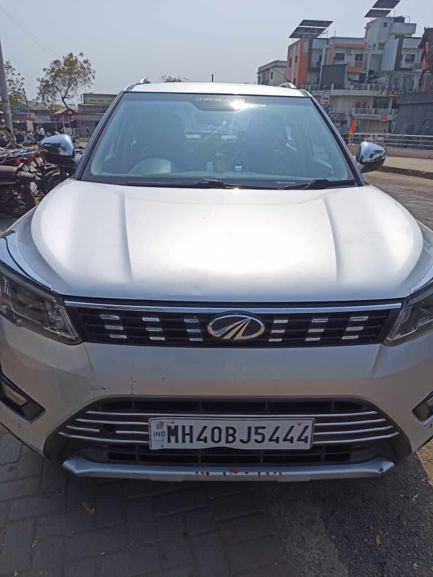 2019 Mahindra XUV300 W8 (O) Diesel BS IV 2019 Mahindra XUV300 W8 (O) Diesel BS IV
