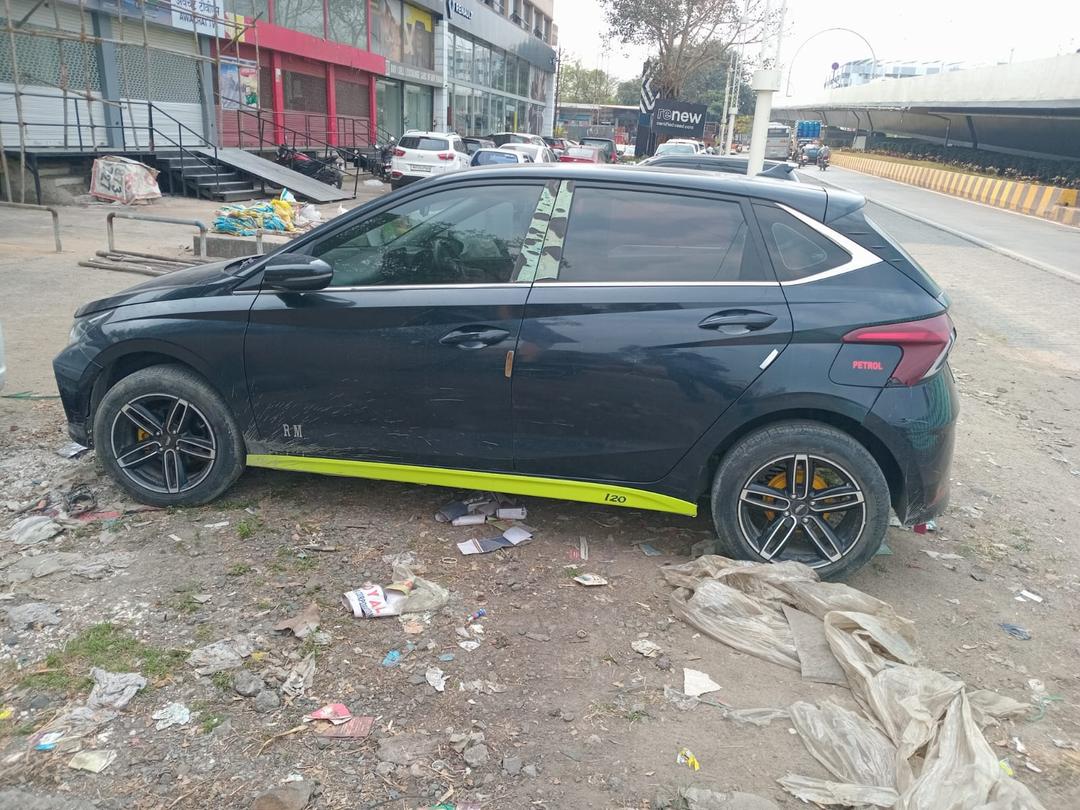 UsedCar