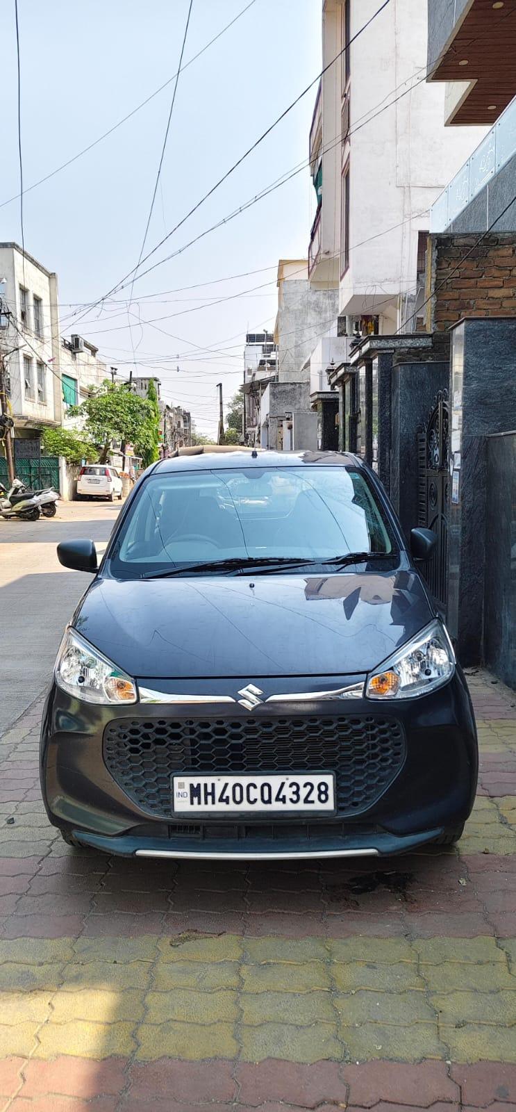 2023 Maruti Suzuki Alto K10 VXI Plus 2023 Maruti Suzuki Alto K10 VXI Plus