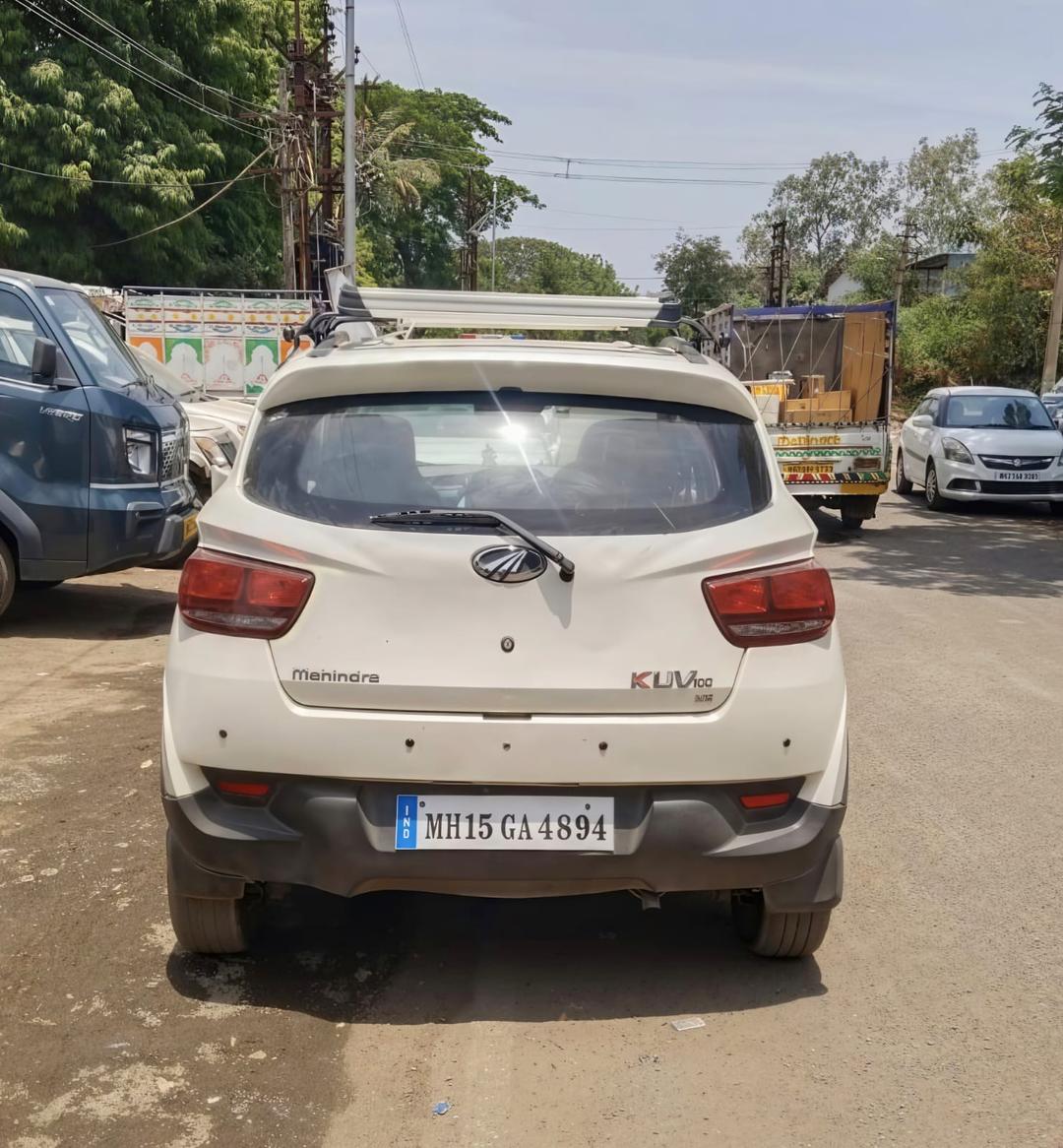 UsedCar