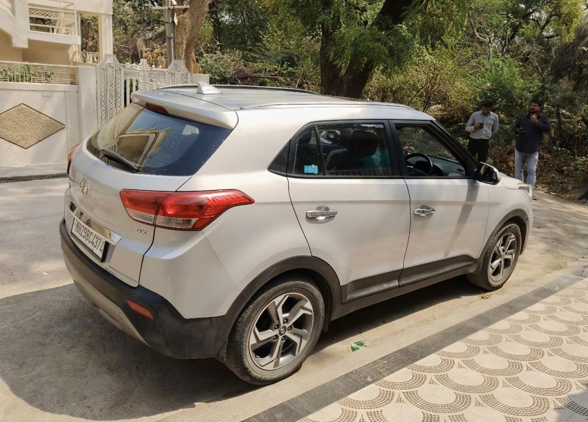 UsedCar