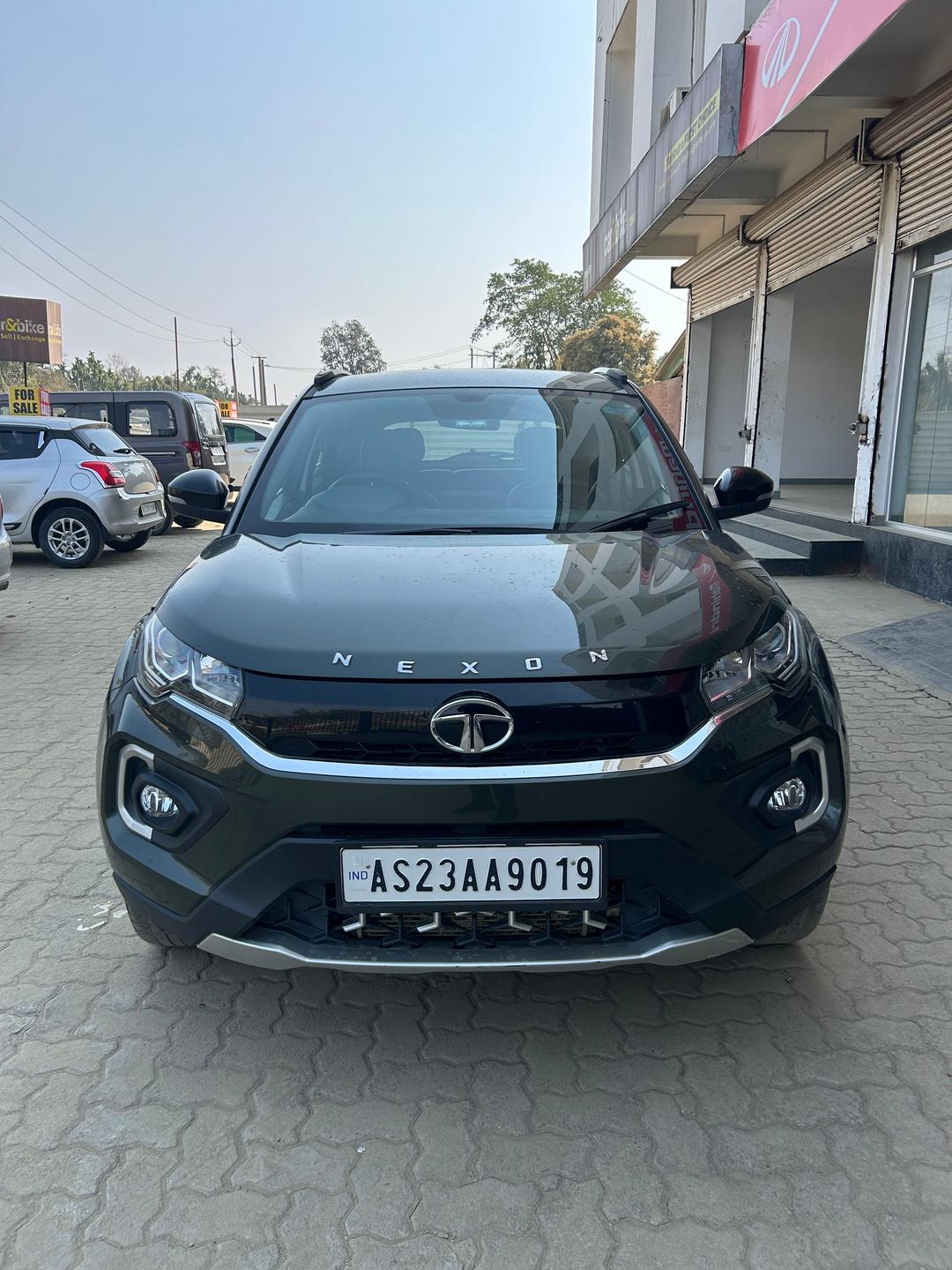 UsedCar