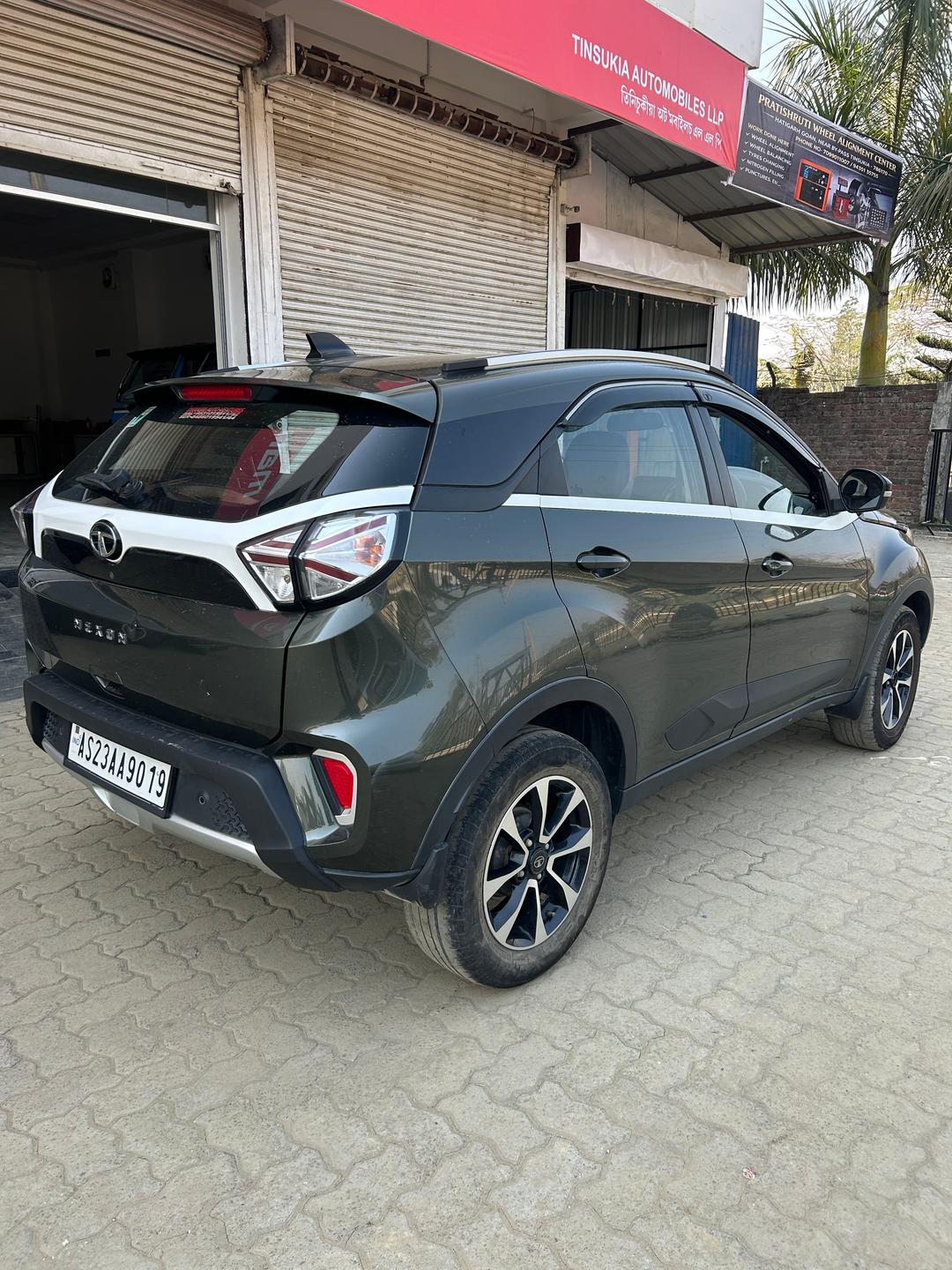 UsedCar