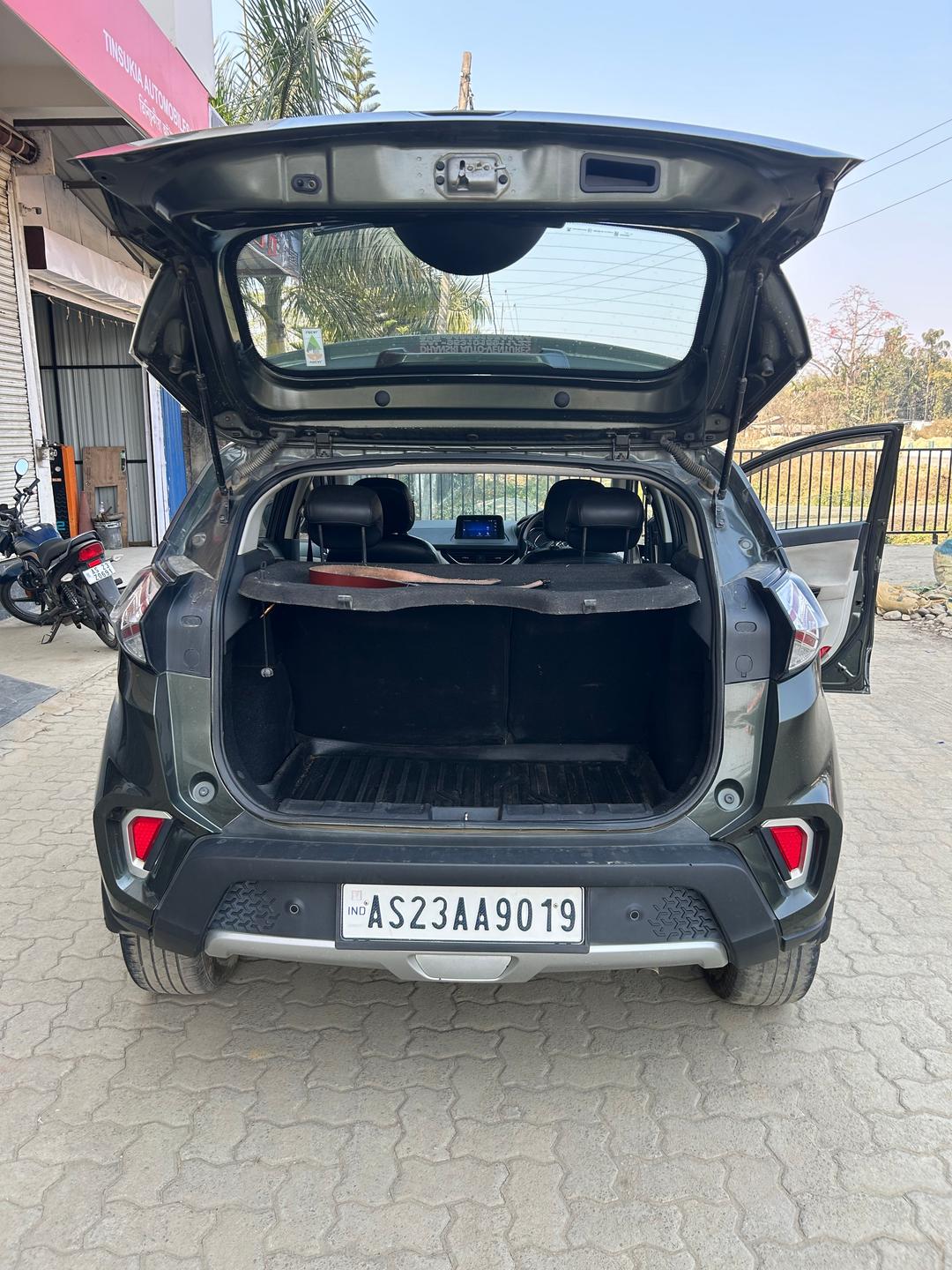 UsedCar