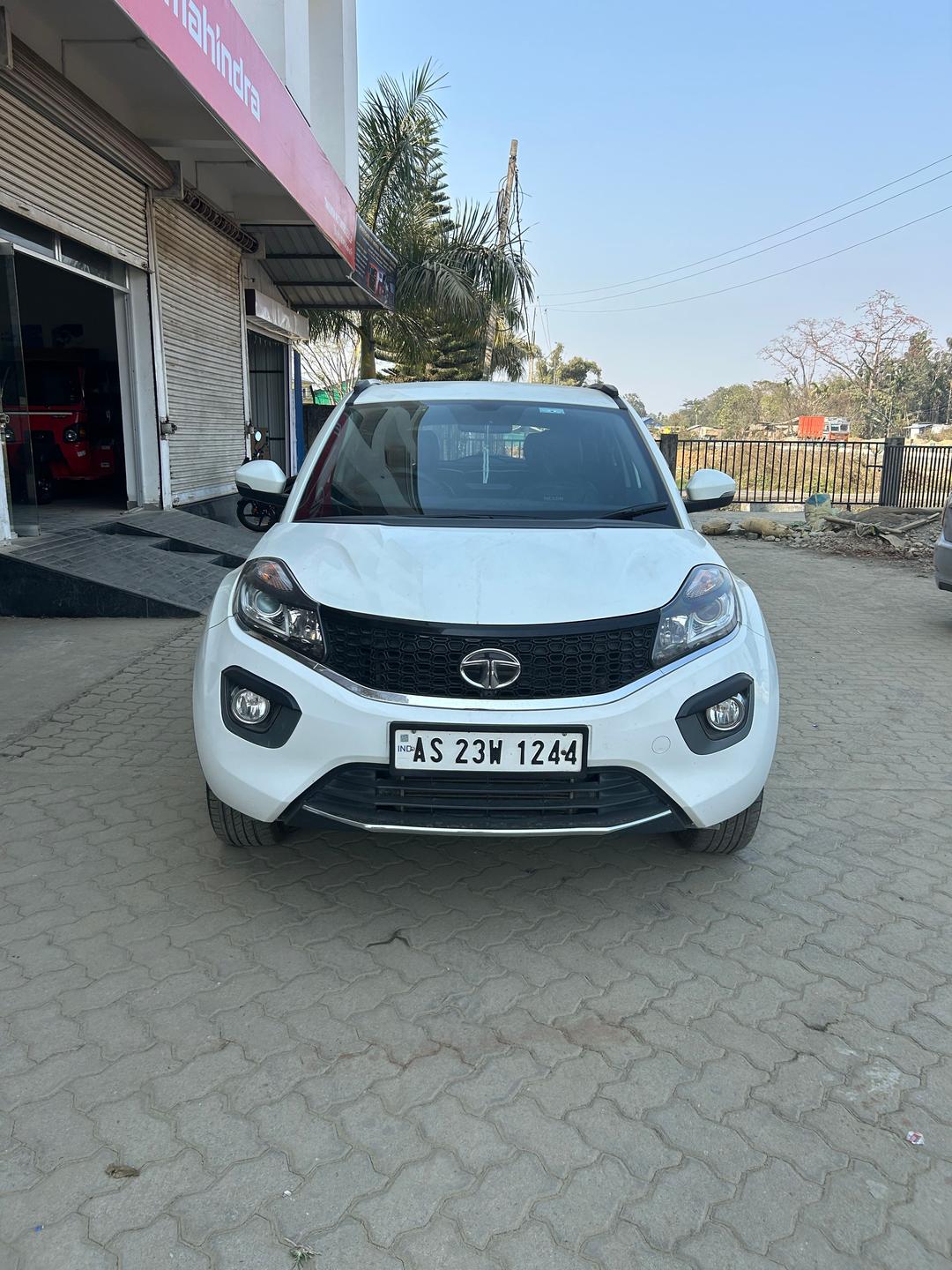 UsedCar
