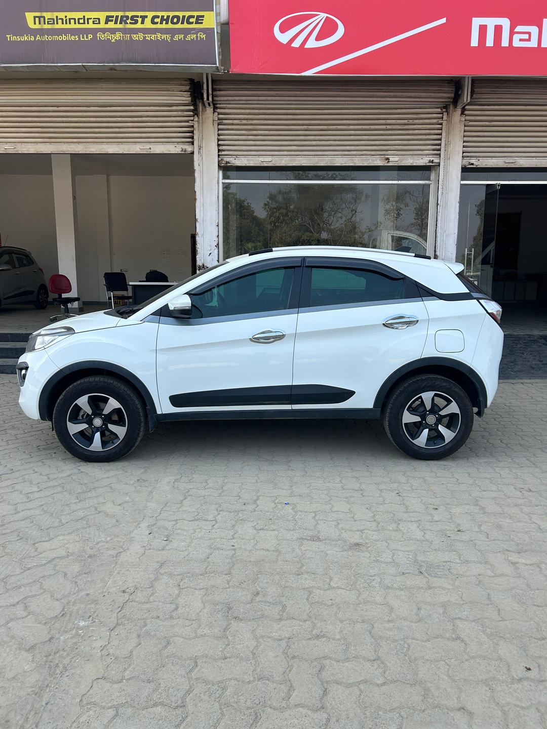 UsedCar