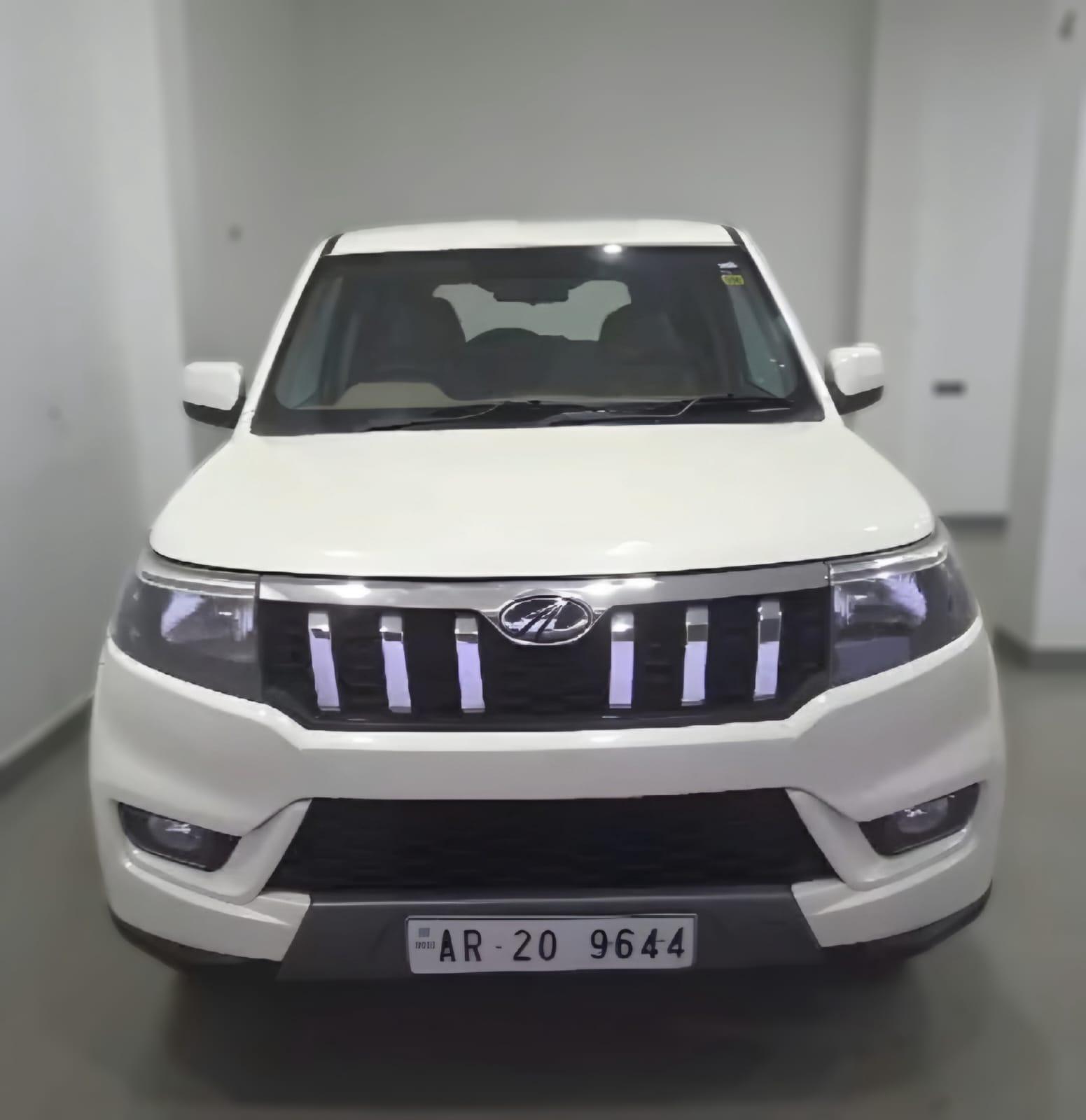 Used 2021 Mahindra Bolero Neo, Dihingia Gaon, Tinsukia Used 2021 Mahindra Bolero Neo, Dihingia Gaon, Tinsukia