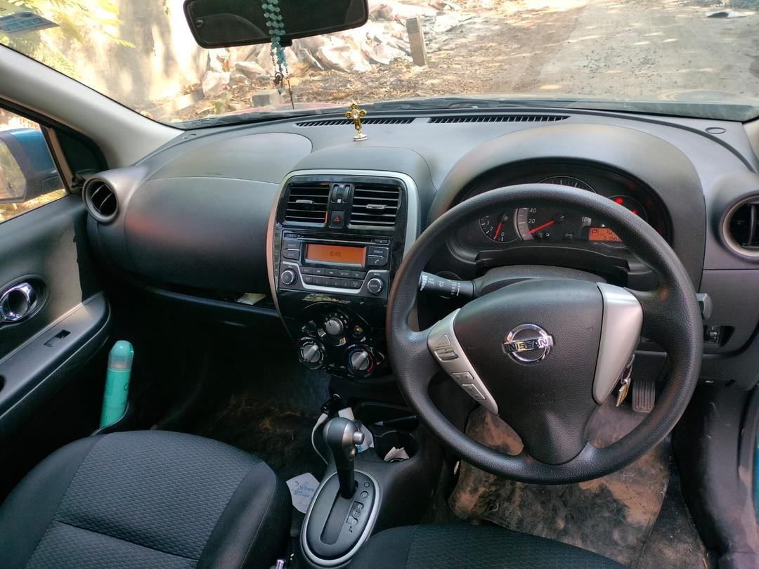 UsedCar