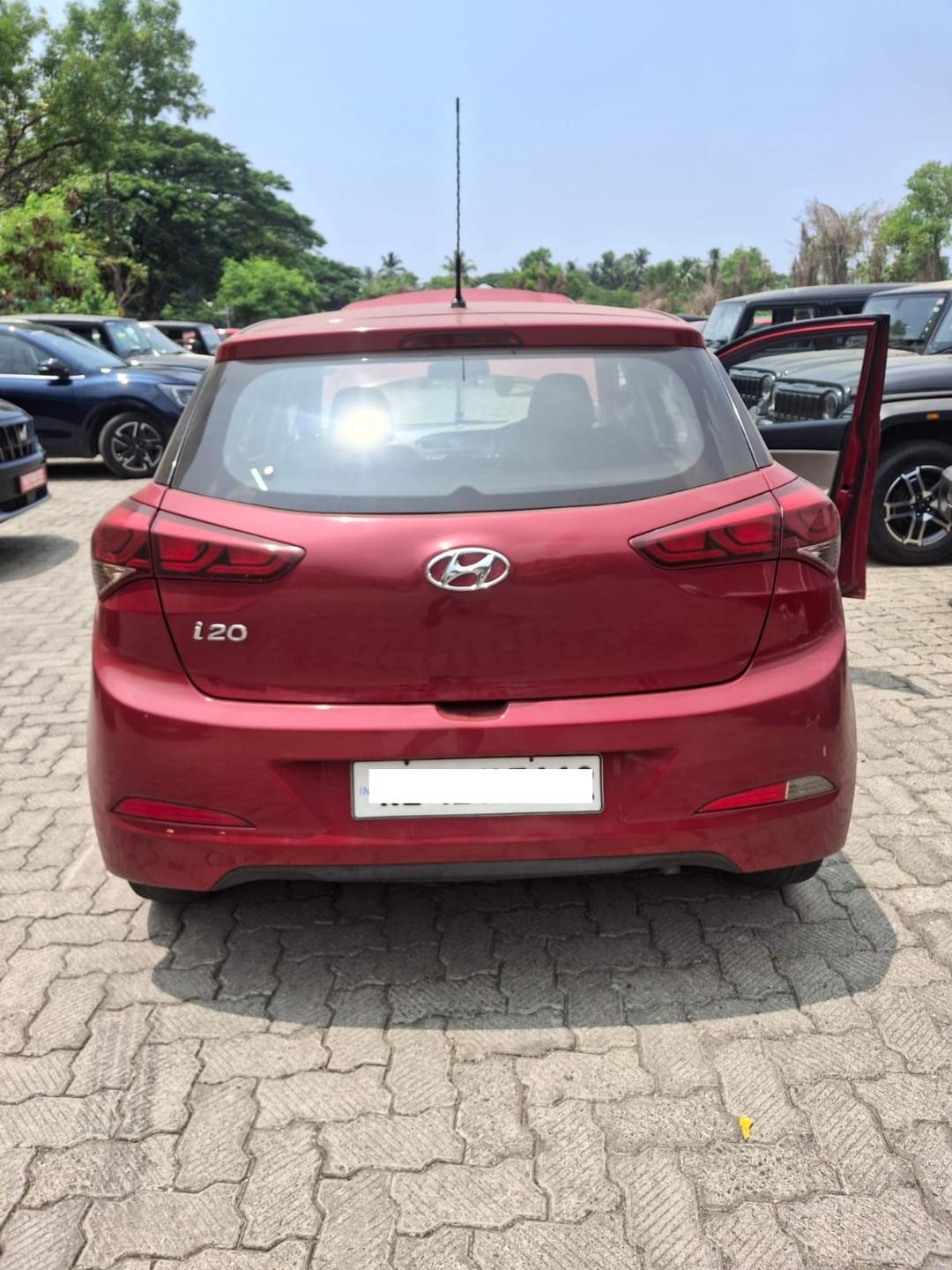 UsedCar