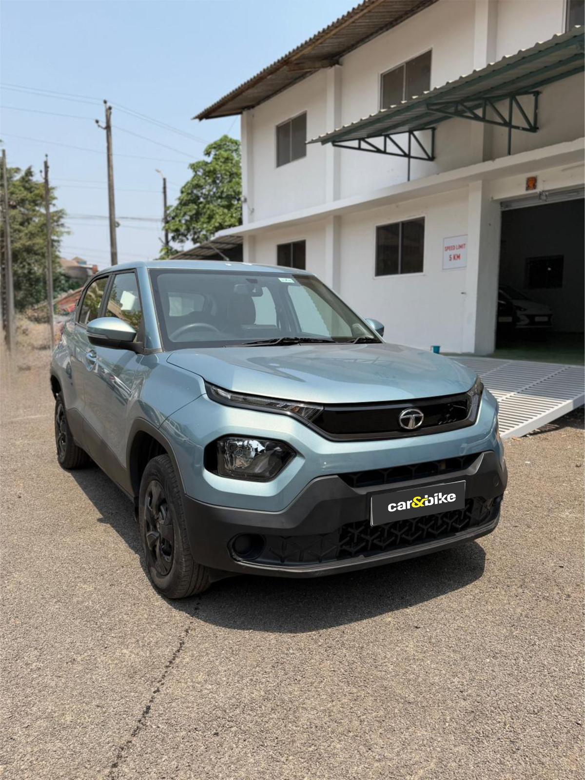UsedCar