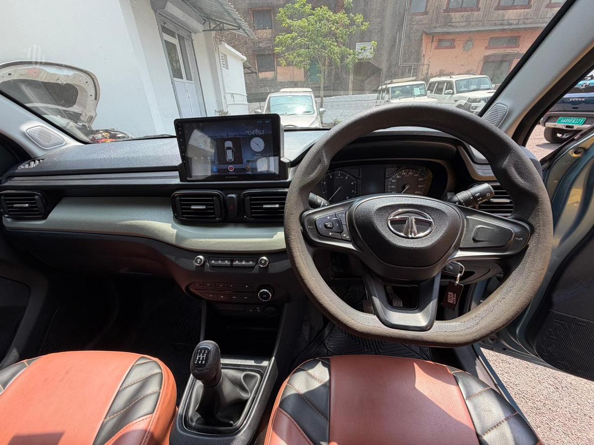 UsedCar