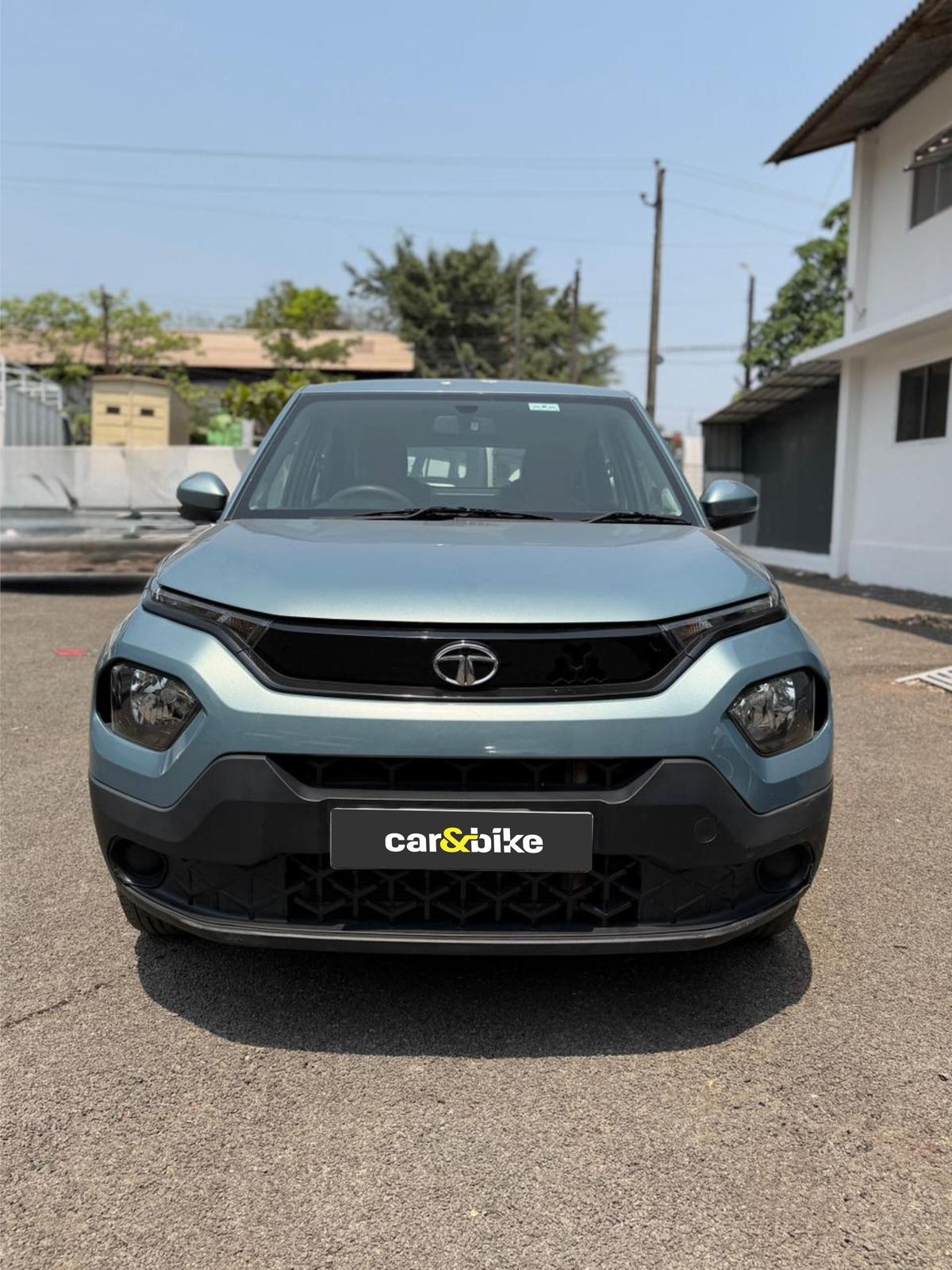 UsedCar
