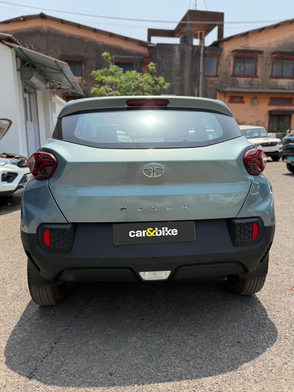 UsedCar