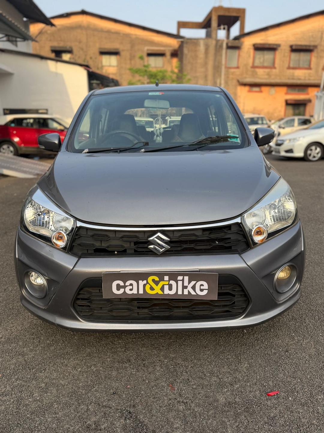 UsedCar